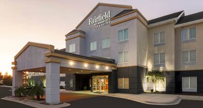 Fairfield Inn & Suites by Marriott Tampa Fairgrounds/Casino