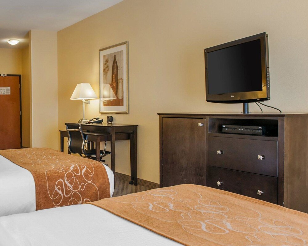 Comfort Suites French Lick in French Lick Best Rates & Deals on Orbitz