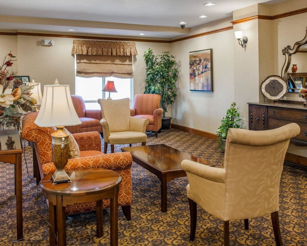 Comfort Suites French Lick in French Lick Best Rates & Deals on Orbitz