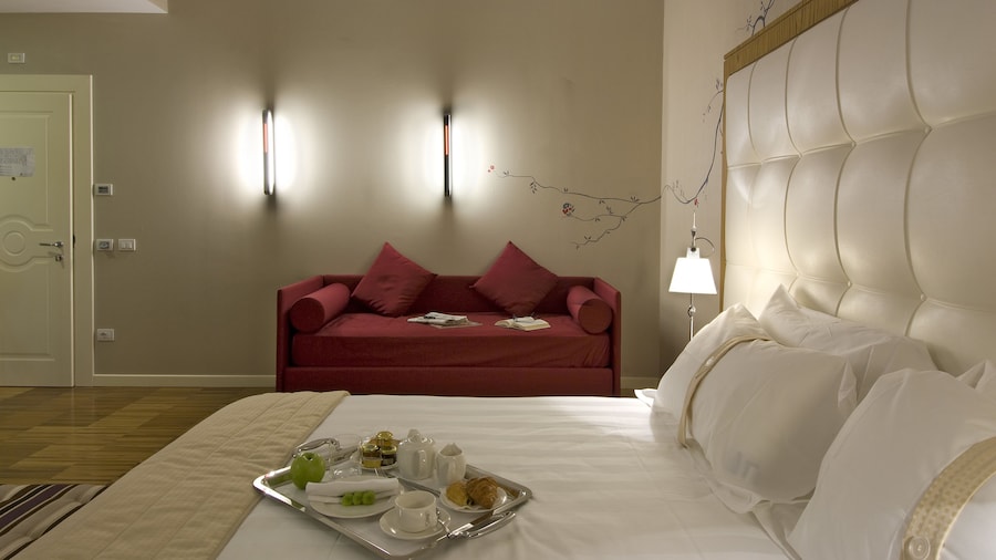 Italiana Hotels Milan Rho Fair