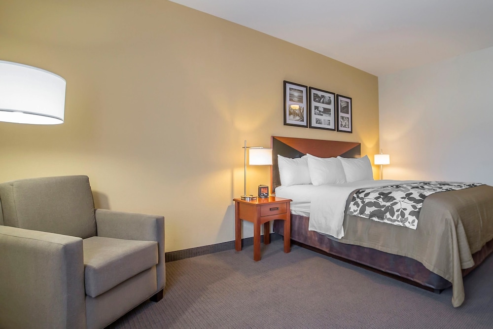 Sleep Inn & Suites Douglas