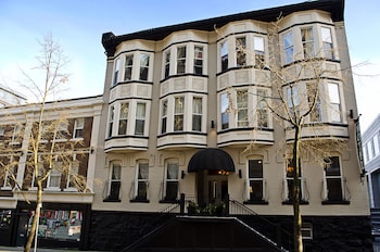 Victorian Hotel