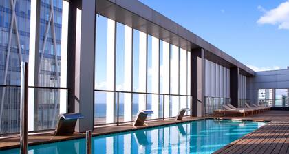 Hotel SB Diagonal Zero Barcelona