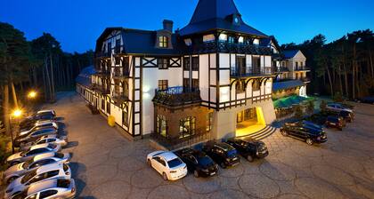 Hotel Royal Baltic Luxury Boutique