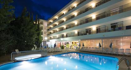 Medplaya Aparthotel Esmeraldas