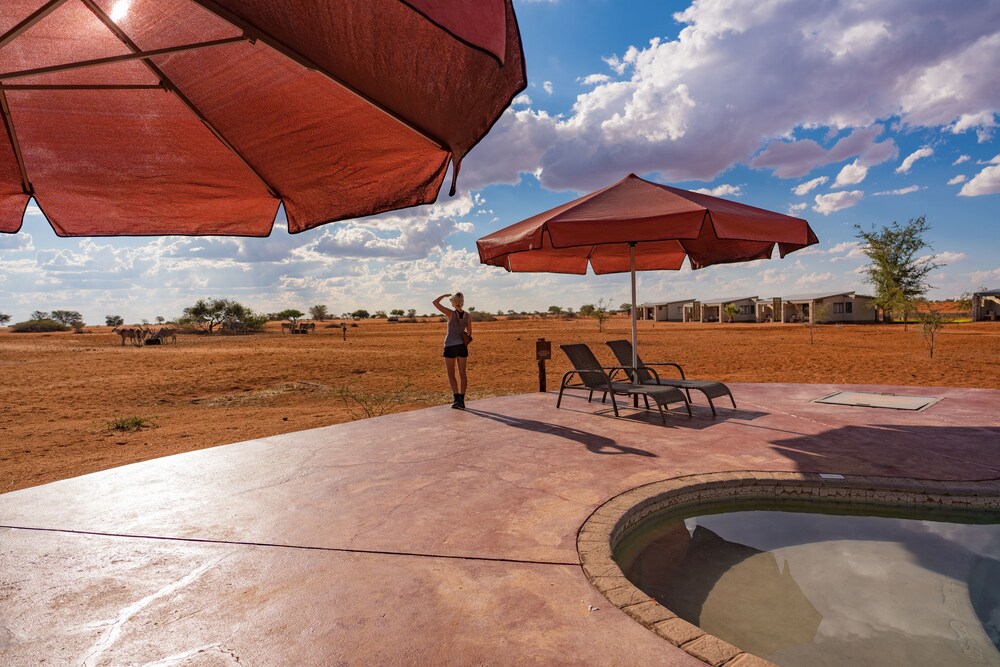 Kalahari Anib Lodge Reviews Photos Rates Ebookersie