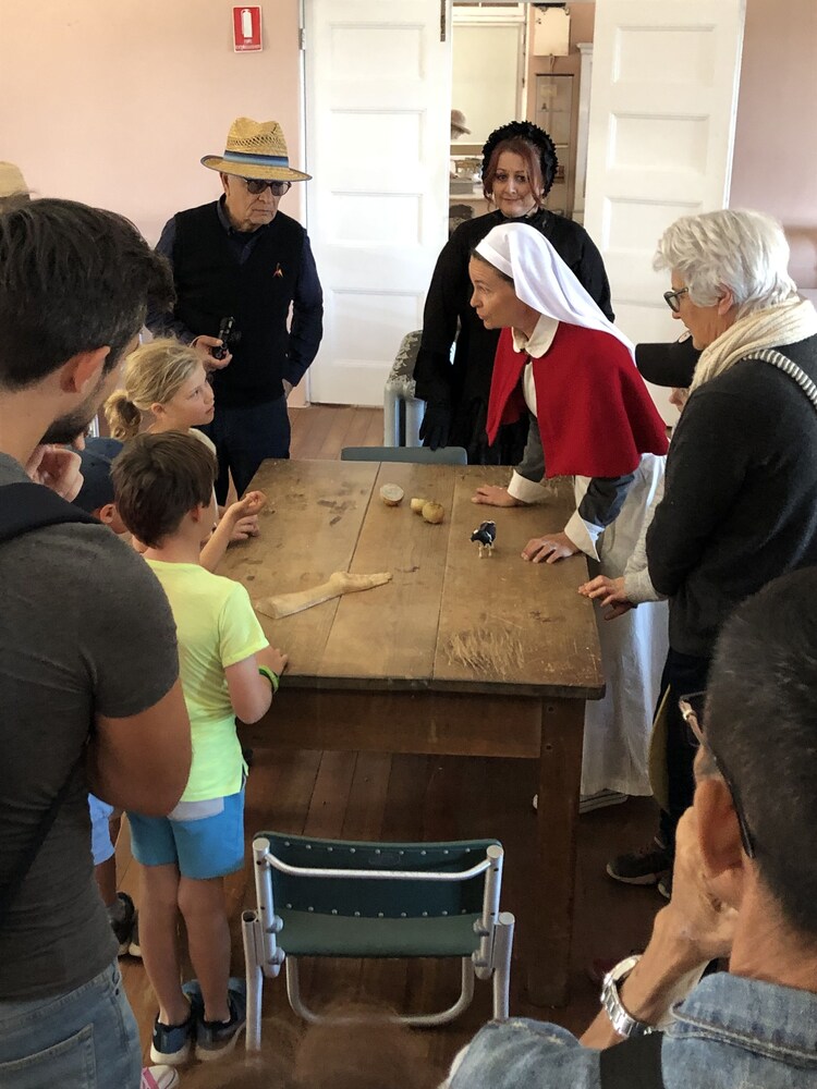 Children’s Activities