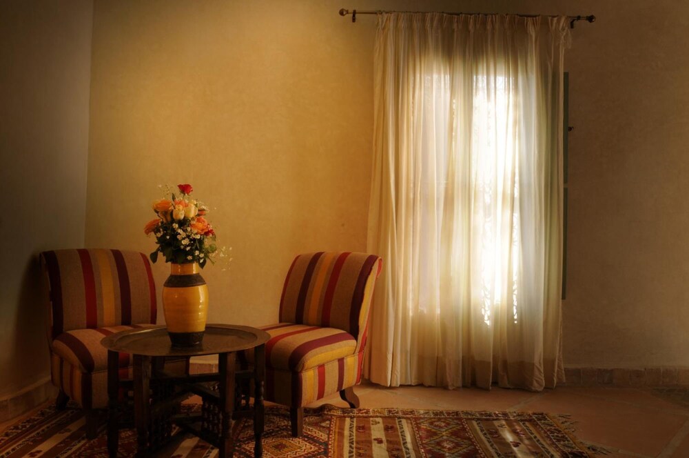 Foto - Riad Les Hibiscus