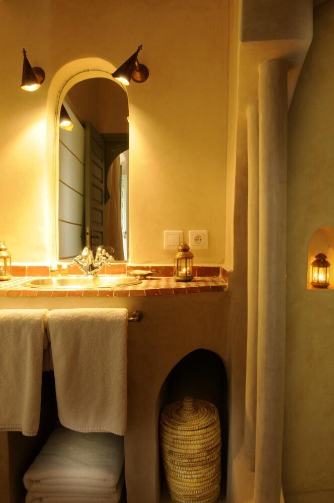 Foto - Riad Les Hibiscus