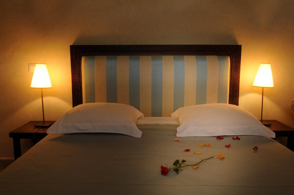 Foto - Riad Les Hibiscus