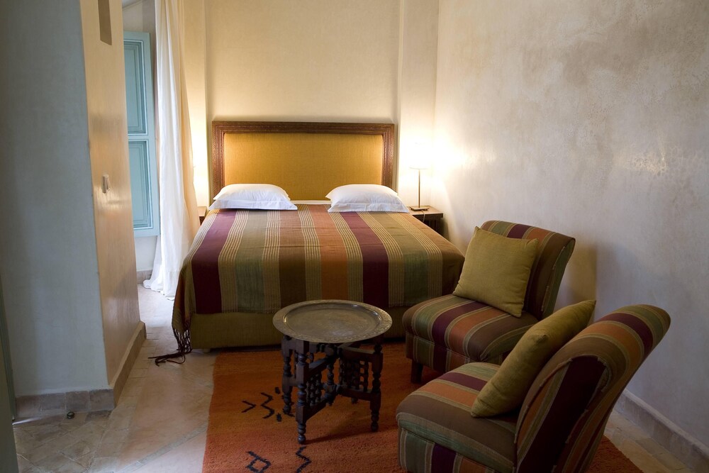 Foto - Riad Les Hibiscus