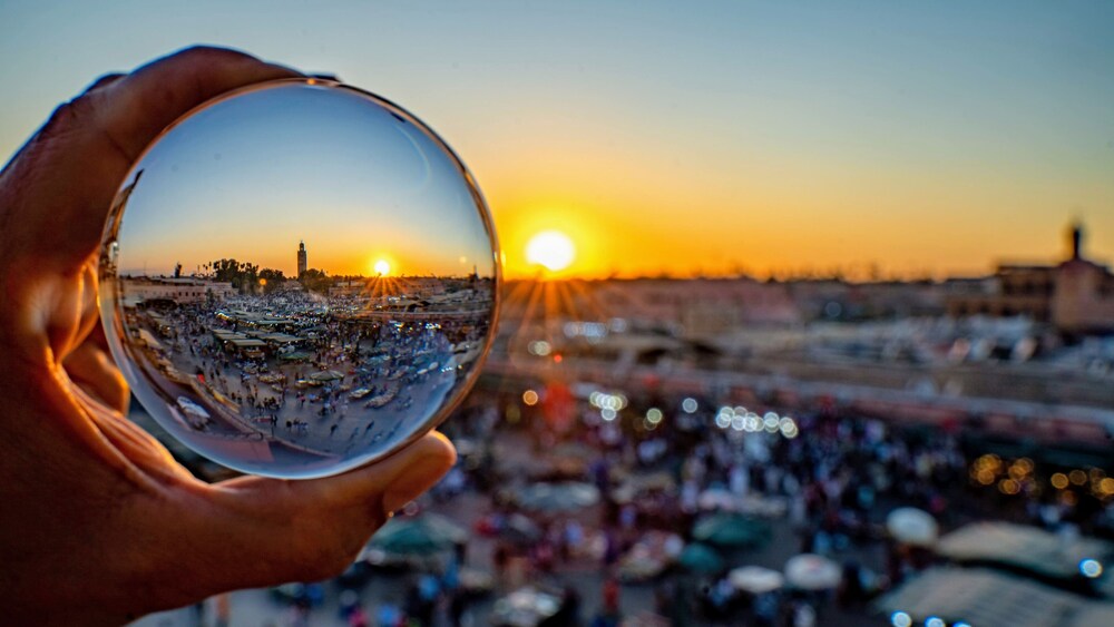 Foto - Riad Les Hibiscus
