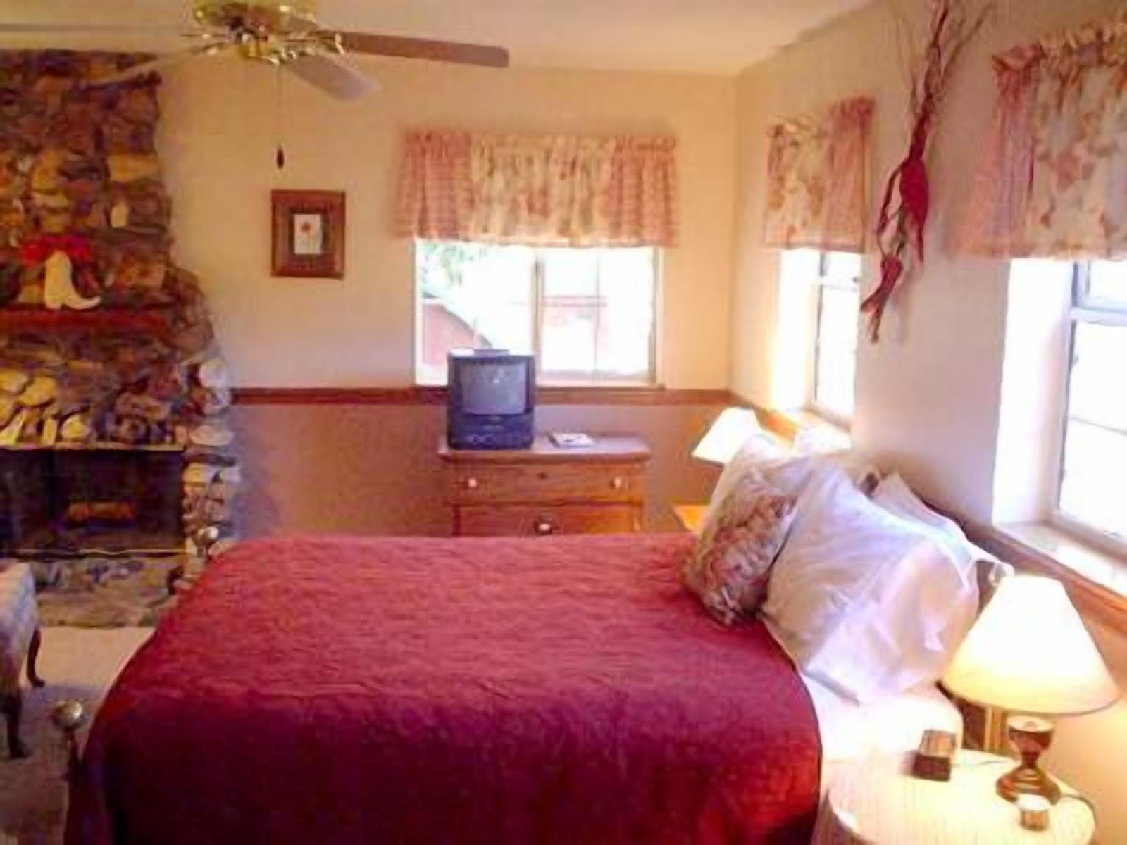 Kern River Bed & Breakfast in Kernville, United States