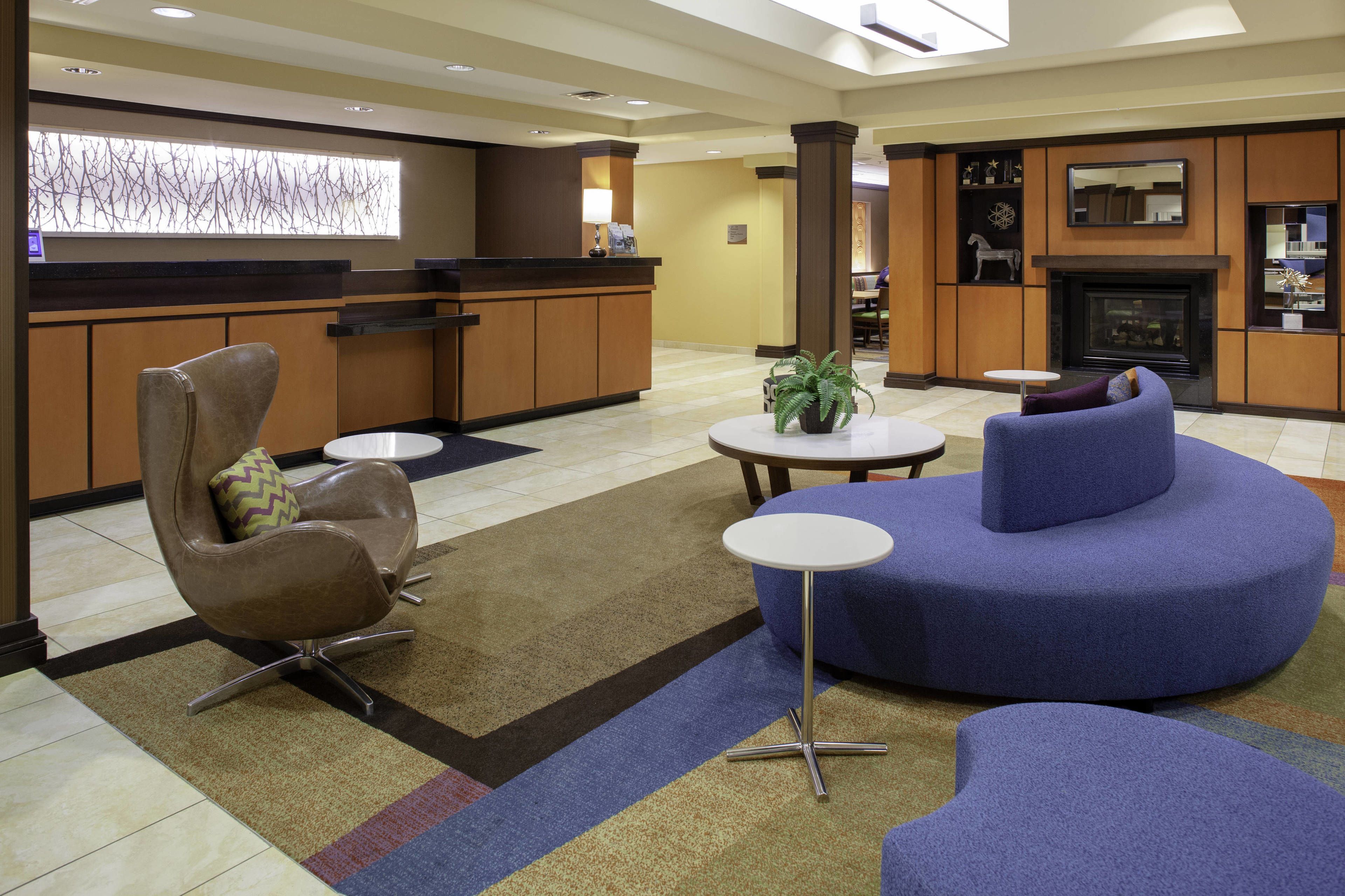 Fairfield Inn & Suites Seymour in Seymour, United States