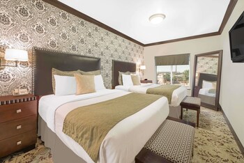 Hawthorn Suites by Wyndham Lubbock