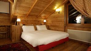 Biancheria da letto di alta qualità, copriletto in piuma