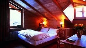 Biancheria da letto di alta qualità, copriletto in piuma