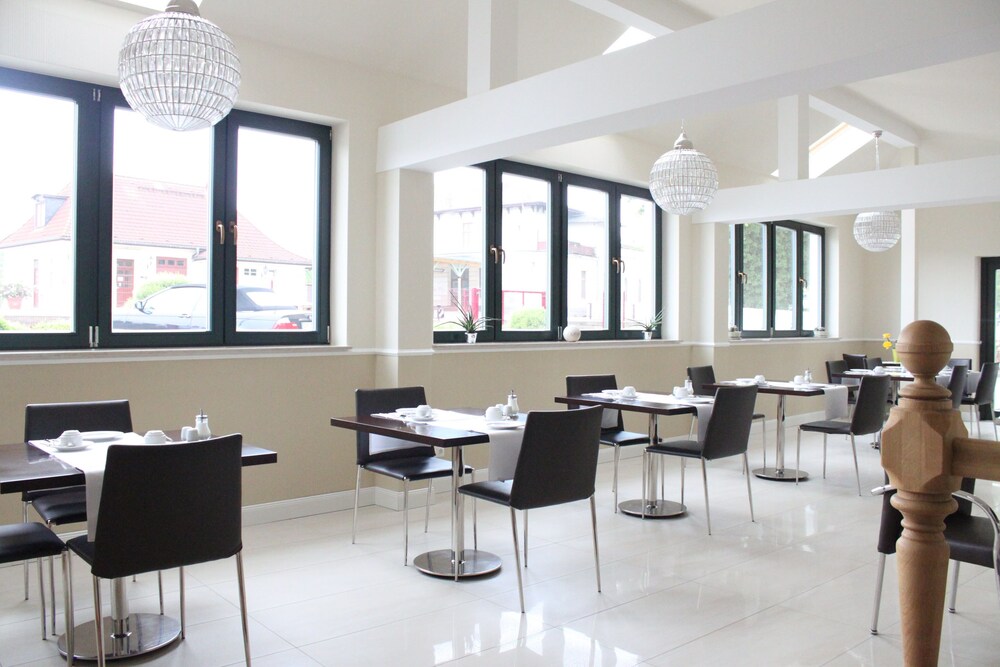 Bad Doberan Hotel Villa Sommer Bad Doberan Hotel Villa Sommer
