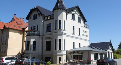 Hotel Villa Sommer