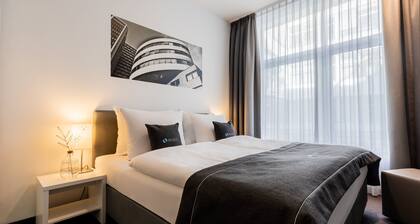Select Hotel Berlin Gendarmenmarkt