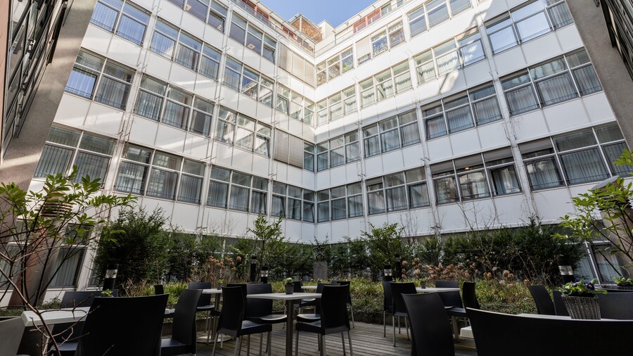 Select Hotel Berlin Gendarmenmarkt
