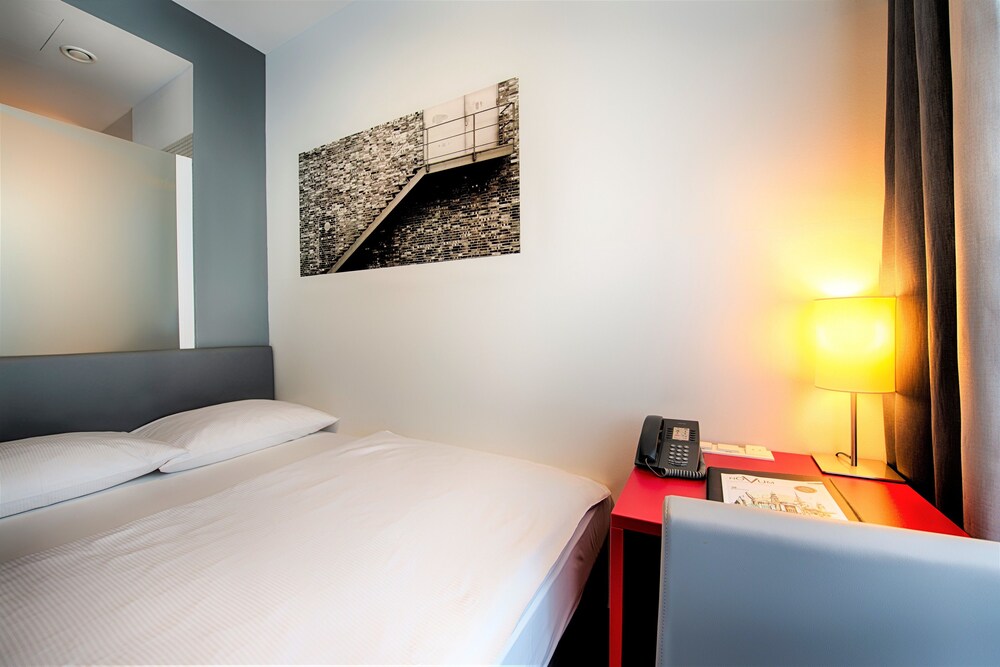 Erotik hotel berlin
