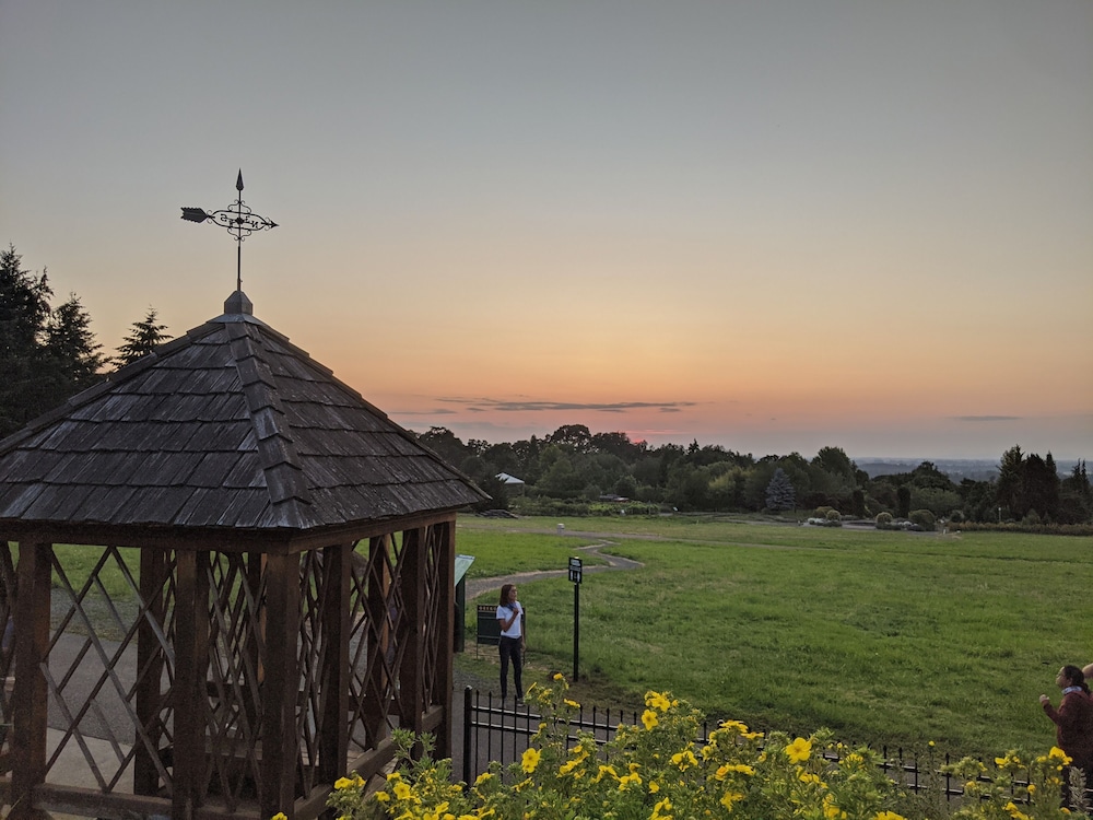 Oregon Garden Resort in Silverton Best Rates & Deals on Orbitz