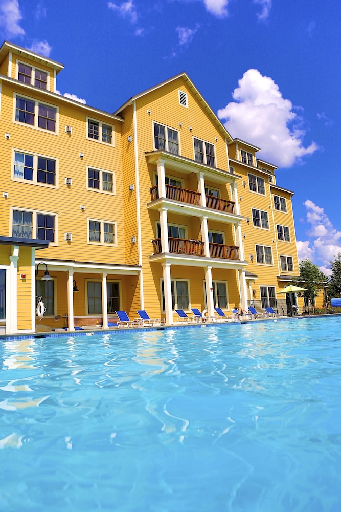 3 Star Hotels