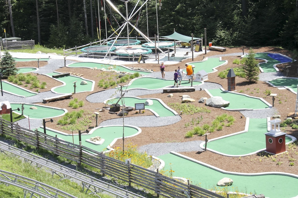 Jackson Gore Village in Ludlow Best Rates & Deals on Orbitz