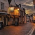 The Sun Inn in Faversham, United Kingdom