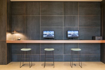 Four Points By Sheraton Venice Mestre Venice 2019 Room - 