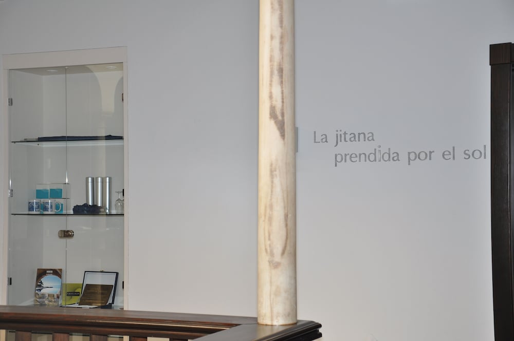 Imagen de El Ladron de Agua Hotel (12 de 28)