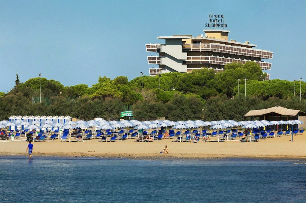 Hotel Riviera Caorle Ve Italien Hotel Riviera Caorle Ve Italien