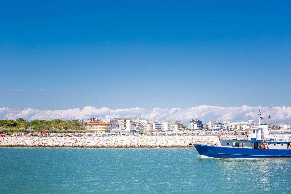 San Giorgio Hotel Caorle San Giorgio Hotel Caorle
