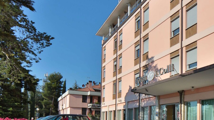 Best Western Hotel I Colli