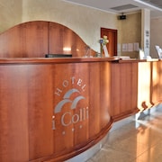 Best Western Hotel I Colli Macerata Macerata Mc Best Western Hotel I Colli Macerata Macerata Mc
