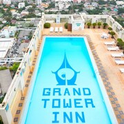 The Best Chatuchak Hotels With Hot Tubs From 26 Free Cancellation On Select Hotels With Hot Tubs In Room In Chatuchak Bangkok Expedia