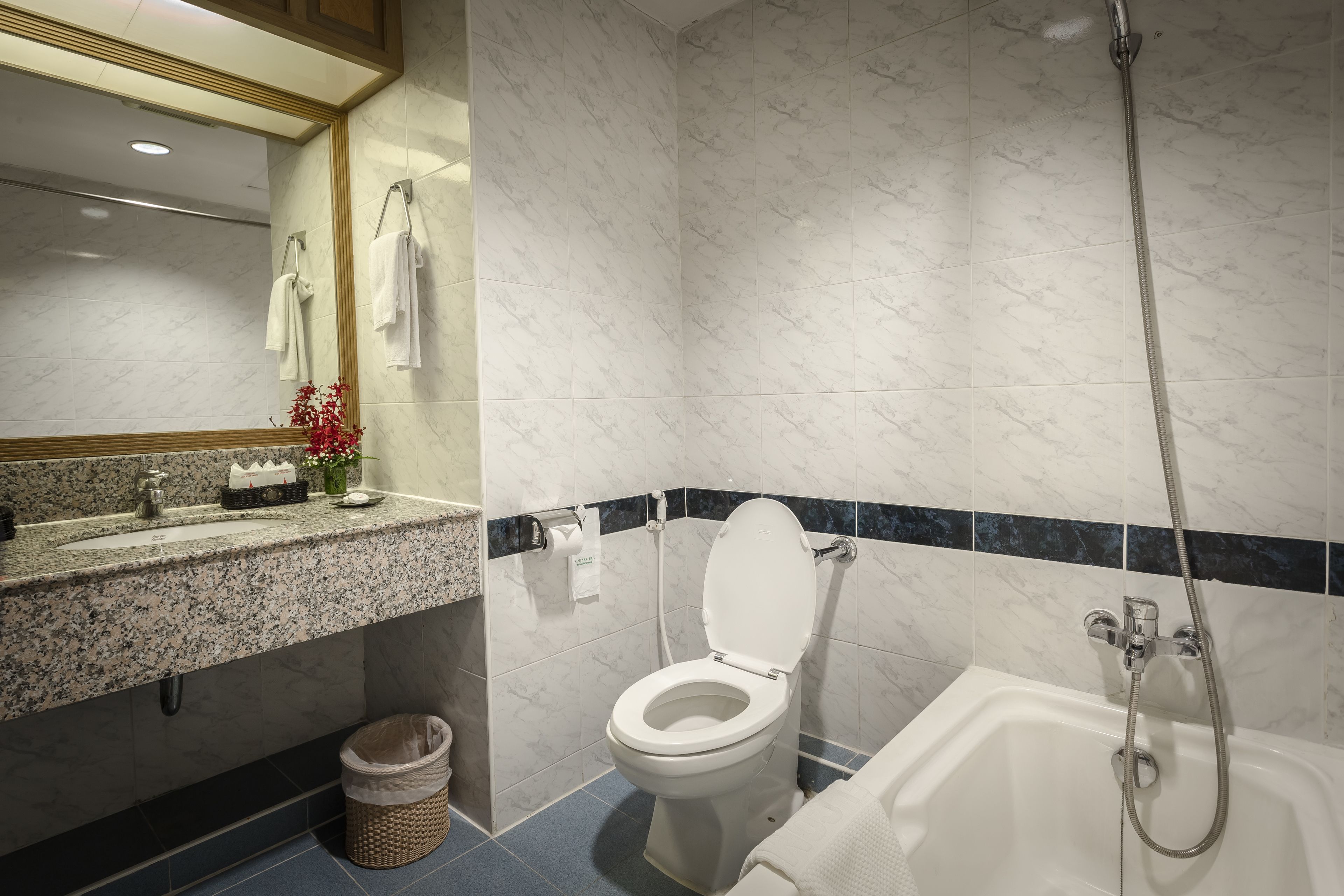 Grand Tower Inn Rama Vi Hotel Reviews Deals Photos 22 Expedia