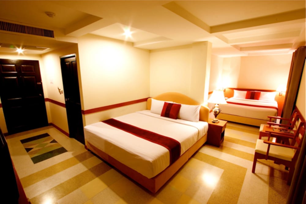 Book The Ecotel Bangkok - Bangkok Hotel Deals Book The Ecotel Bangkok - Bangkok Hotel Deals