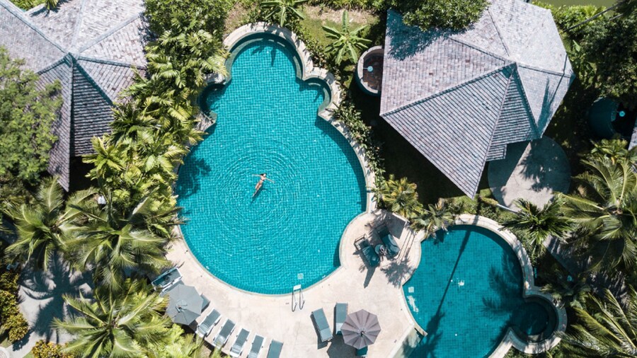 Peace Laguna Resort & Spa