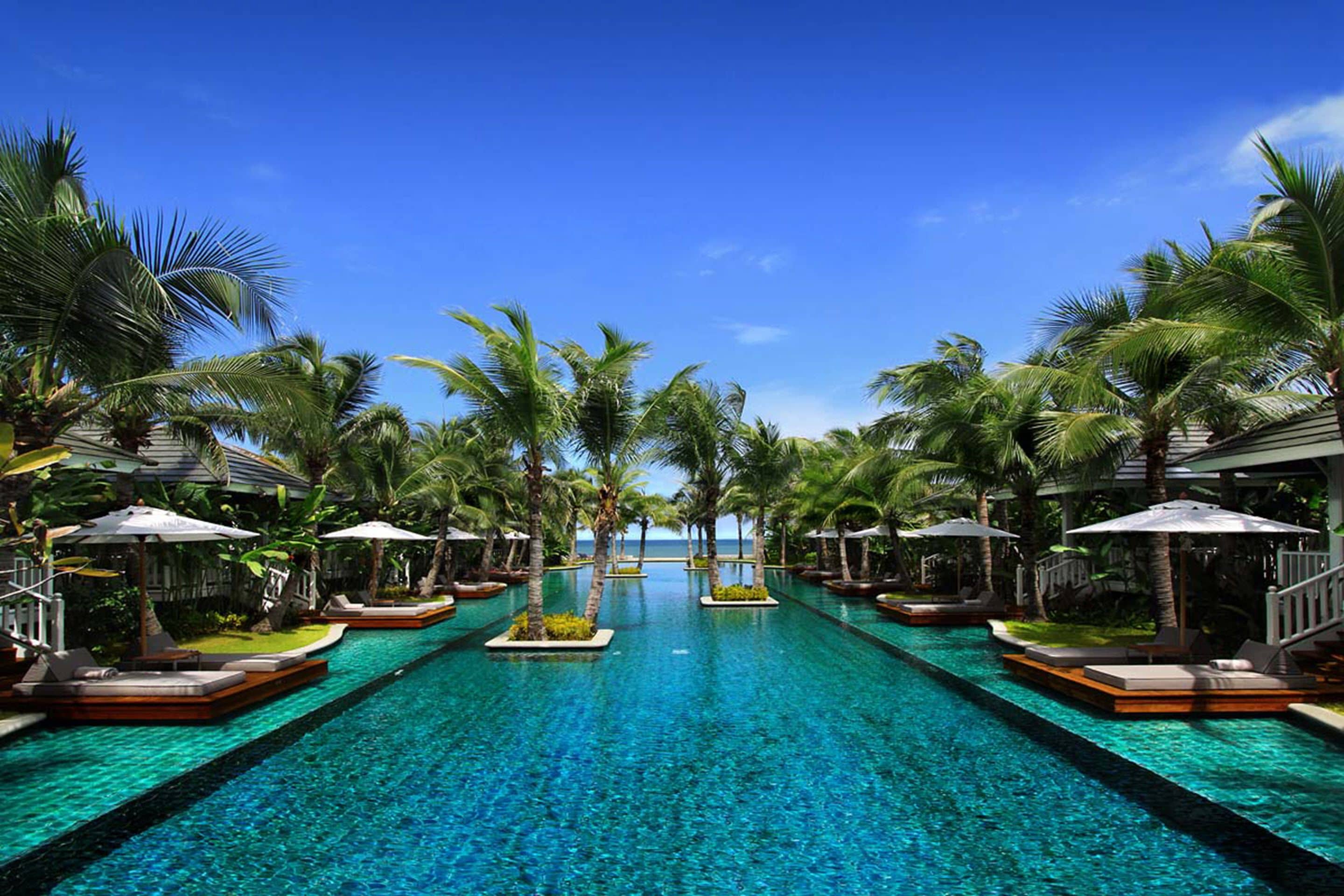 Rest Detail Hotel Hua Hin in Hua Hin, Thailand