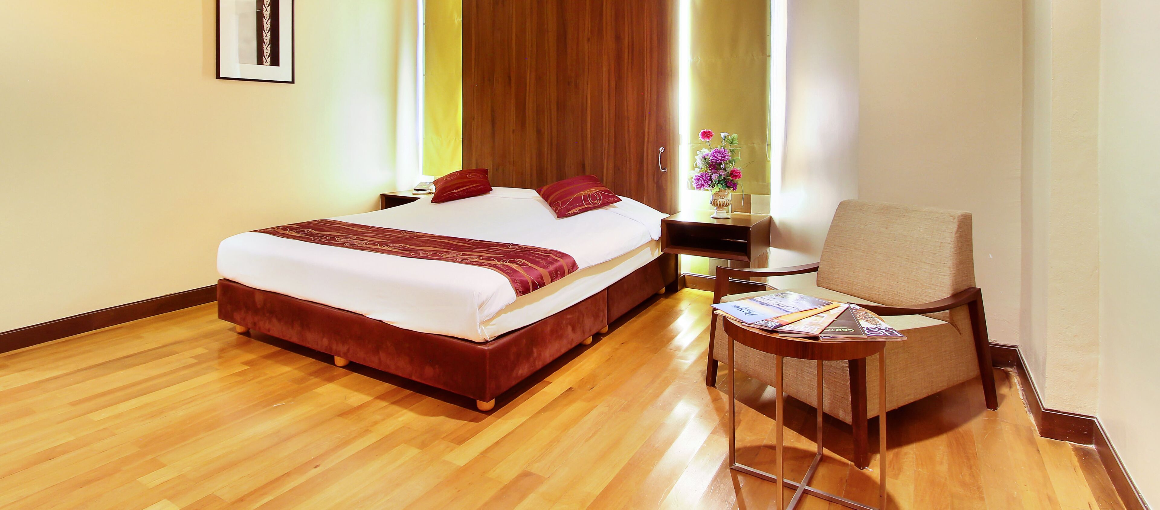 bally suite sukhumvit