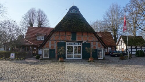 Stadtereise Sulingen Flug Hotel Kurzurlaub Mit Expedia De