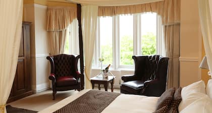 The Higher Trapp Hotel