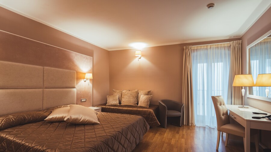 Hotel Centrale