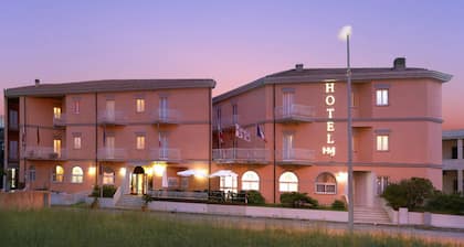 Hotel Majore