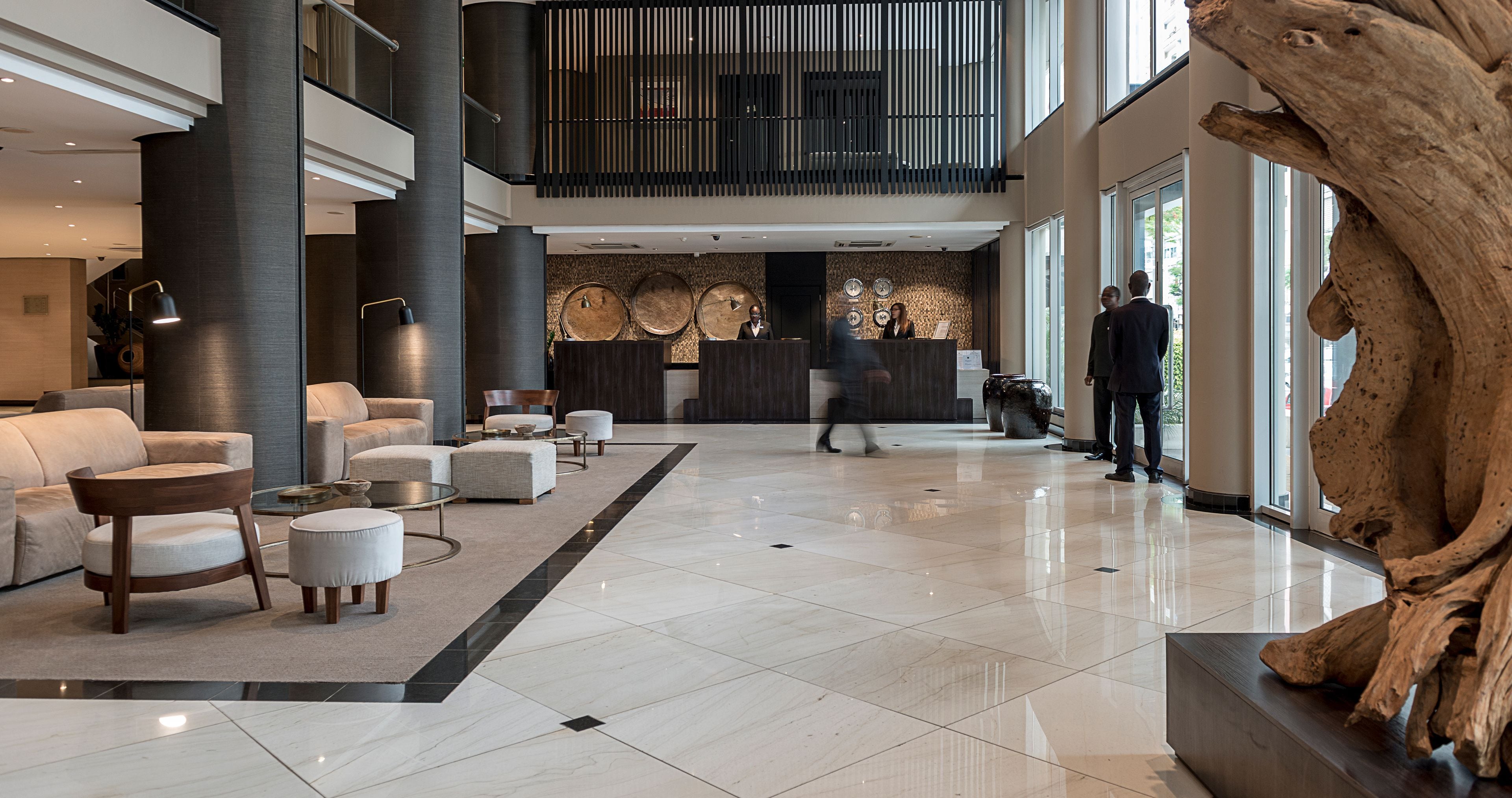 Hotel Avenida