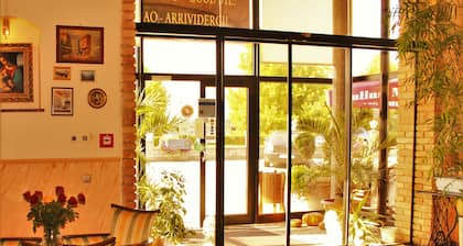 Hotel Restaurant San Marco