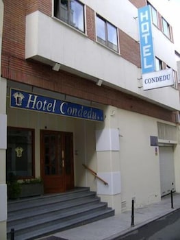 Imagen de Hotel Condedu (4 de 24)