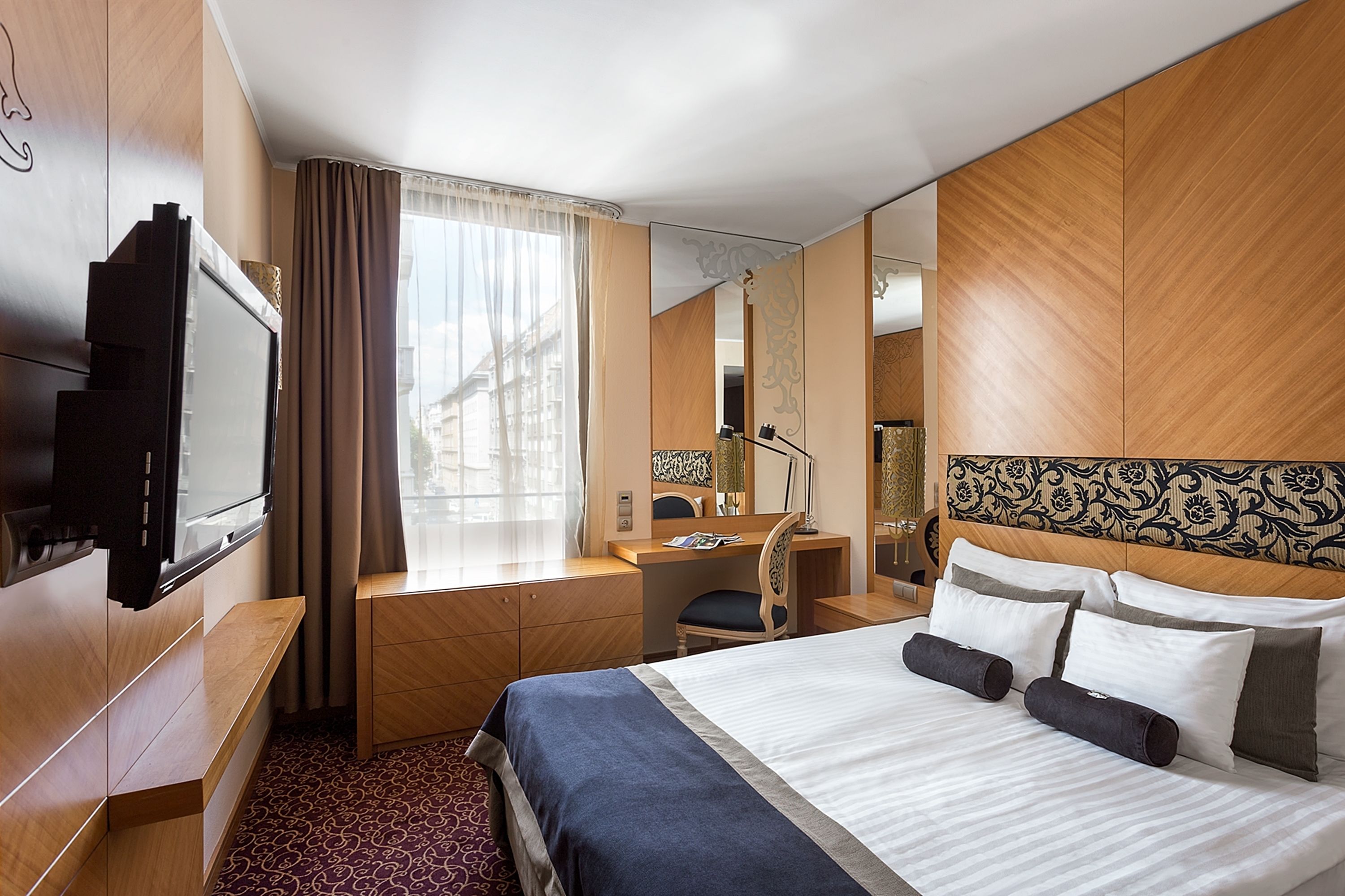 Marmara Hotel Budapest Budapest 2021 Updated Prices Expedia Co Uk
